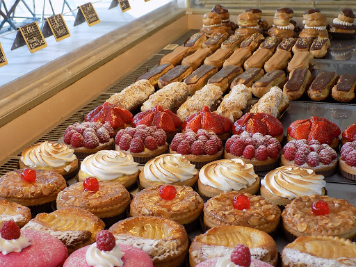 Boulangerie Kellerman
