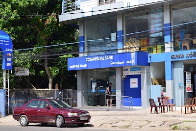 Photos of Commercial Bank Minicom