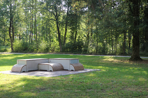 Löwensternpark - Visual