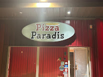 Pizza Paradis à Châbons