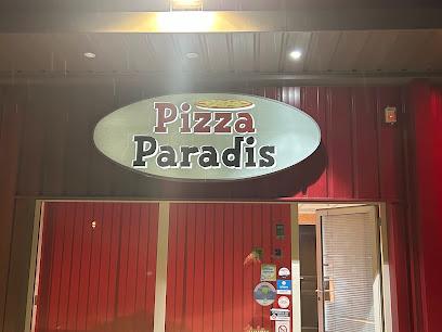Pizza Paradis