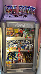 Photo n°20 de Épicerie Candy Shop à Marseillan (Chocolatier)