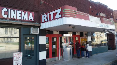 Ritz Cinema