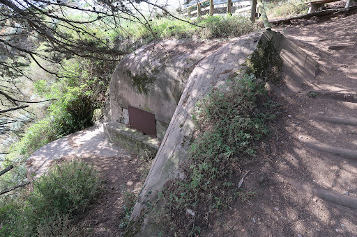 Wn La 364 (Widerstandsnest Lamballe 364)