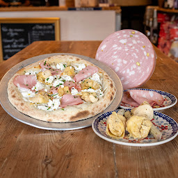 Photo n°70 de Toto Bello Pizzas à Toulouse (Restaurant)