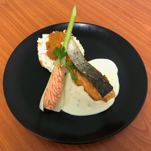 Photo de Château de Cressé à Burie (17770)