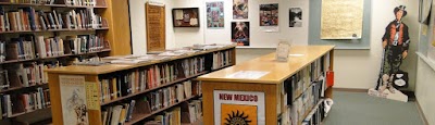 Clovis-Carver Public Library