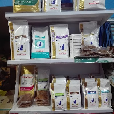 Photos of Klinik Hewan & Pet Shop Parahita Satwa