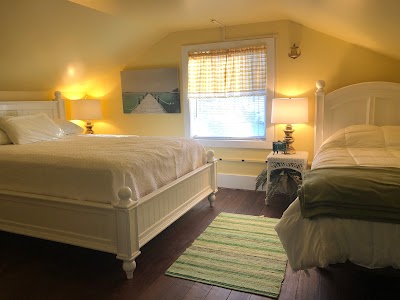 The FarmHouse Inn