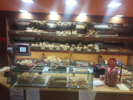 Vado e Forno Novellara