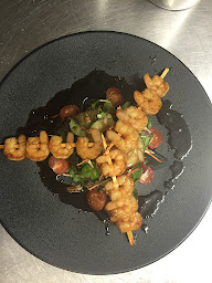 Photo n°43 de La Mandarine à Mandelieu-la-Napoule (Restaurant méditerranéen)