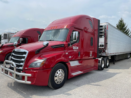 Daum Trucking