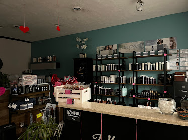 Fringe Salon