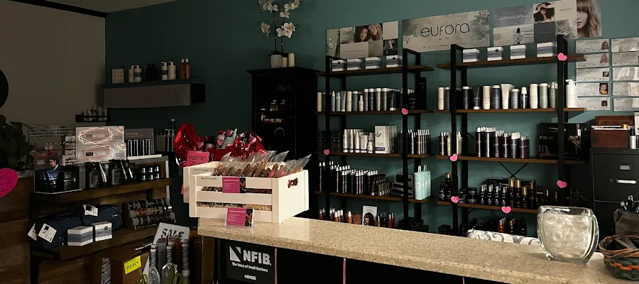 Fringe Salon