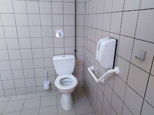 Photo n°23 de Camping Les Rives de Vilaine à FEREL à Férel (Terrain pour camping-cars)