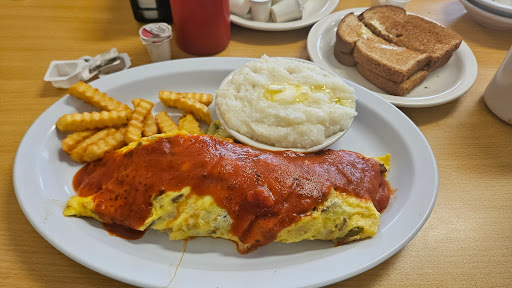 Bayview Diner - Visual