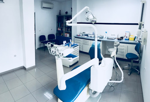 Clínica Dental Dr.Ángel Arroyo