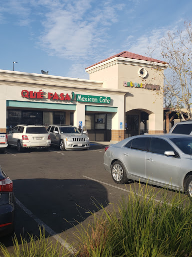 Que Pasa Mexican Cafe