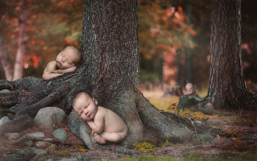 Fotograf Marianne Gautvik