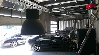 Photos of Galingas LT chip tuning