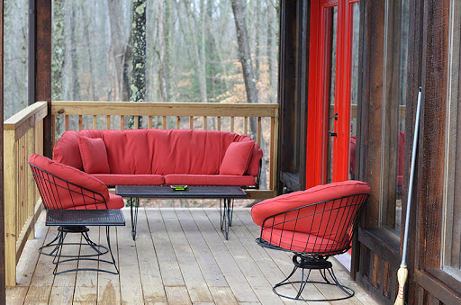 Serenity Ridge Cabin (RRGCR) - Thumbnail