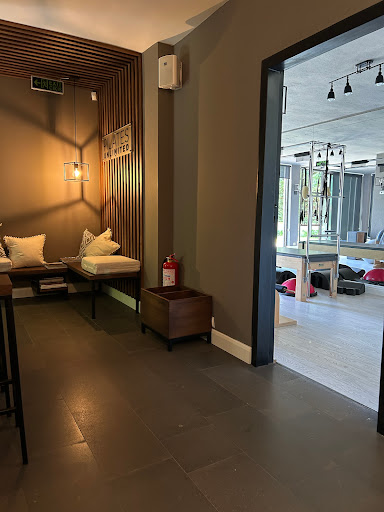 Pilates Unlimited