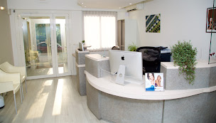 Photo n°4 de Docteur Véronique NIEF à Sceaux (Orthodontiste)