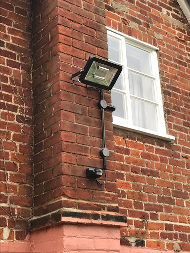 Richardson Electrical - Visual