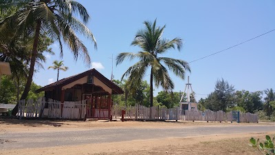 church