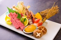 石焼すてーき菊膳 (きくぜん)