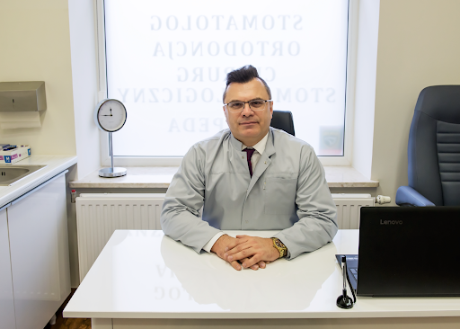Nowoczesne Centrum Medyczne Okoklinik w Warszawie - Ursus ul. Władysława Jagiełły 2/2