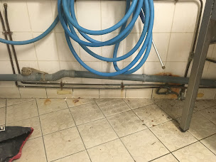 Photo n°30 de S-ECO à Aubervilliers (Vitrier)