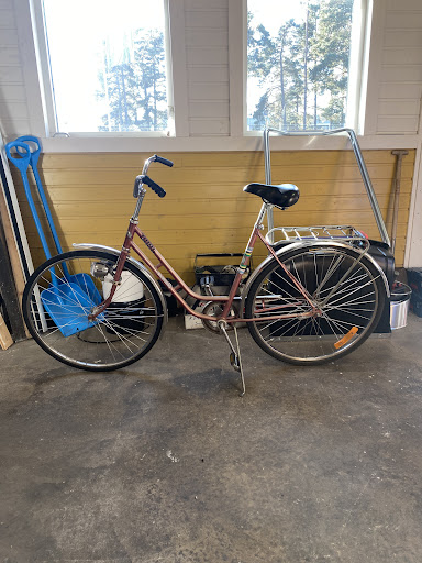 Re-cykel UF
