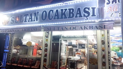 Sultan Ocakbaşı