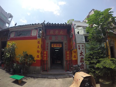 Photos of 包公廟