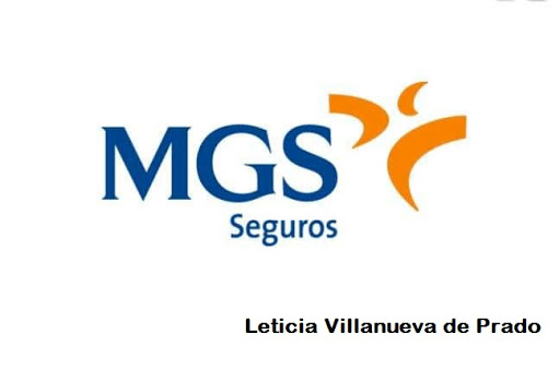 Seguros Leticia Villanueva de Prado