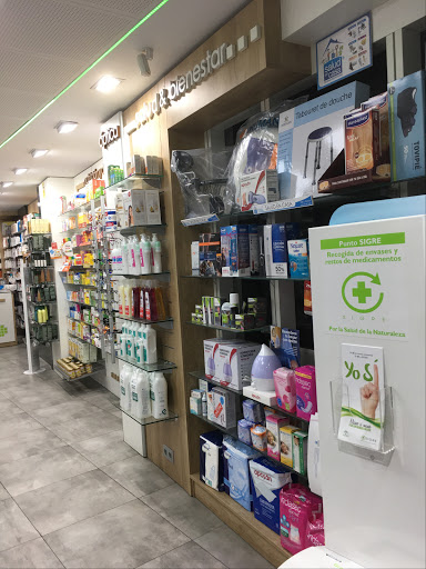 FARMACIA CARRILLO C.B. - Thumbnail
