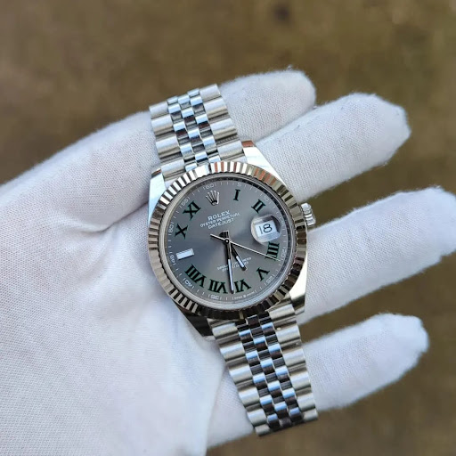 The Watch Boutique - Thumbnail
