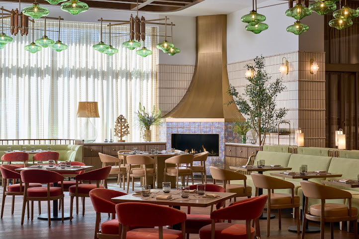 Four Seasons Hotel Minneapolis by null