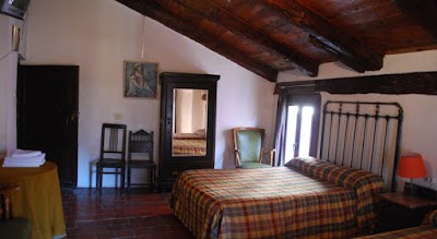 lodging