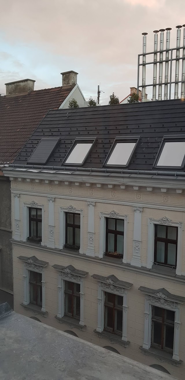 ibis Styles Hotel Wien Messe Prater