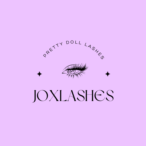 JOXLASHES - Visual