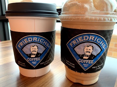 Friedrichs Coffee