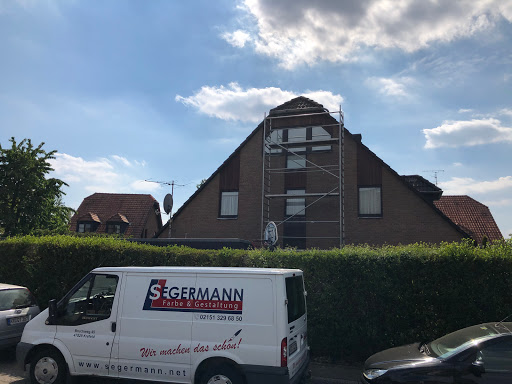 Segermann - Farbe & Gestaltung - Thumbnail