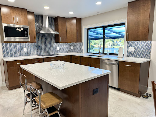 Collins Kitchen and Bath