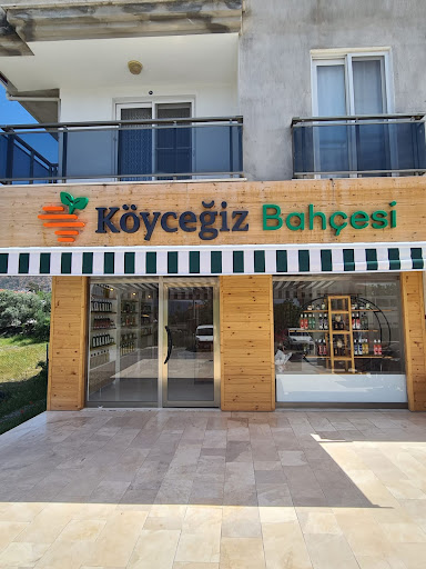 Köyceğiz Bahçesi