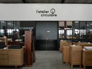 Photo n°1 de La boutique circulaire par tikamoon à Sequedin (Magasin d'ameublement et de décoration)