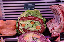 Boucherie Varenne à Paris