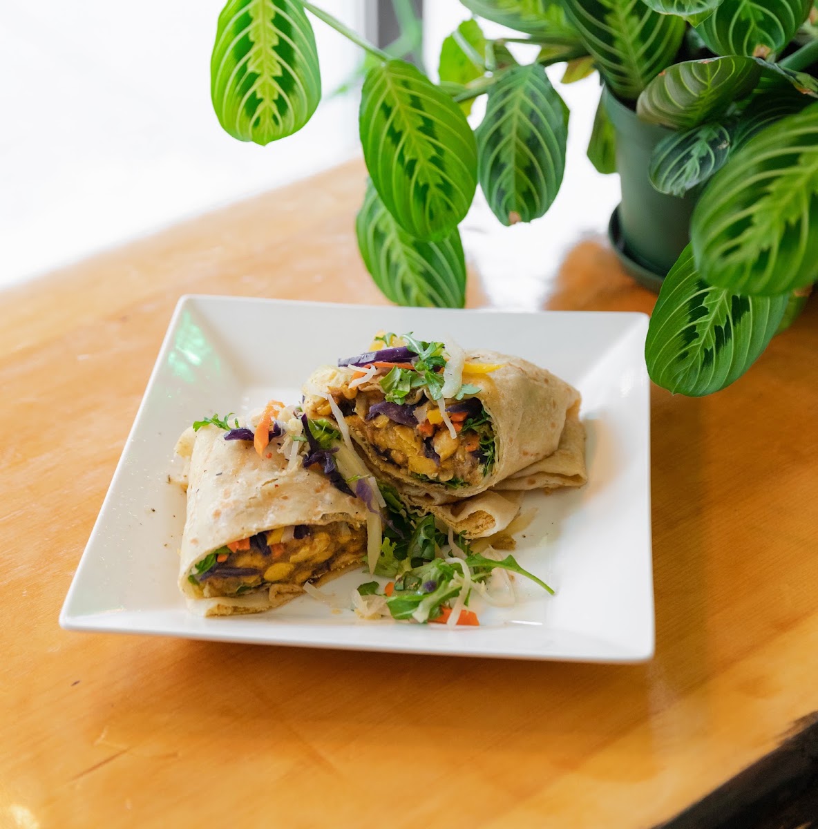 Veggie D’Light — photo 3