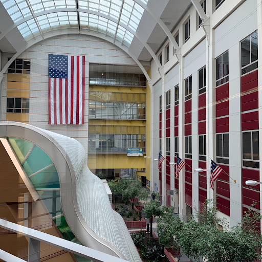 John D. Dingell VA Medical Center - Thumbnail
